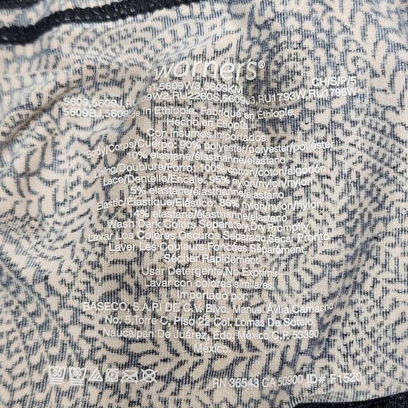 3 Pair of Hipster Underwear Panties Size Small NWT - Picture 9 of 12